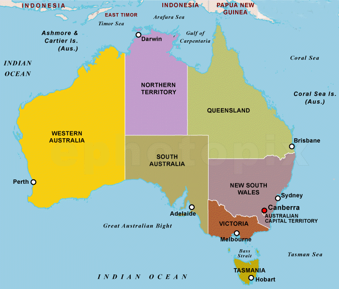 Australia